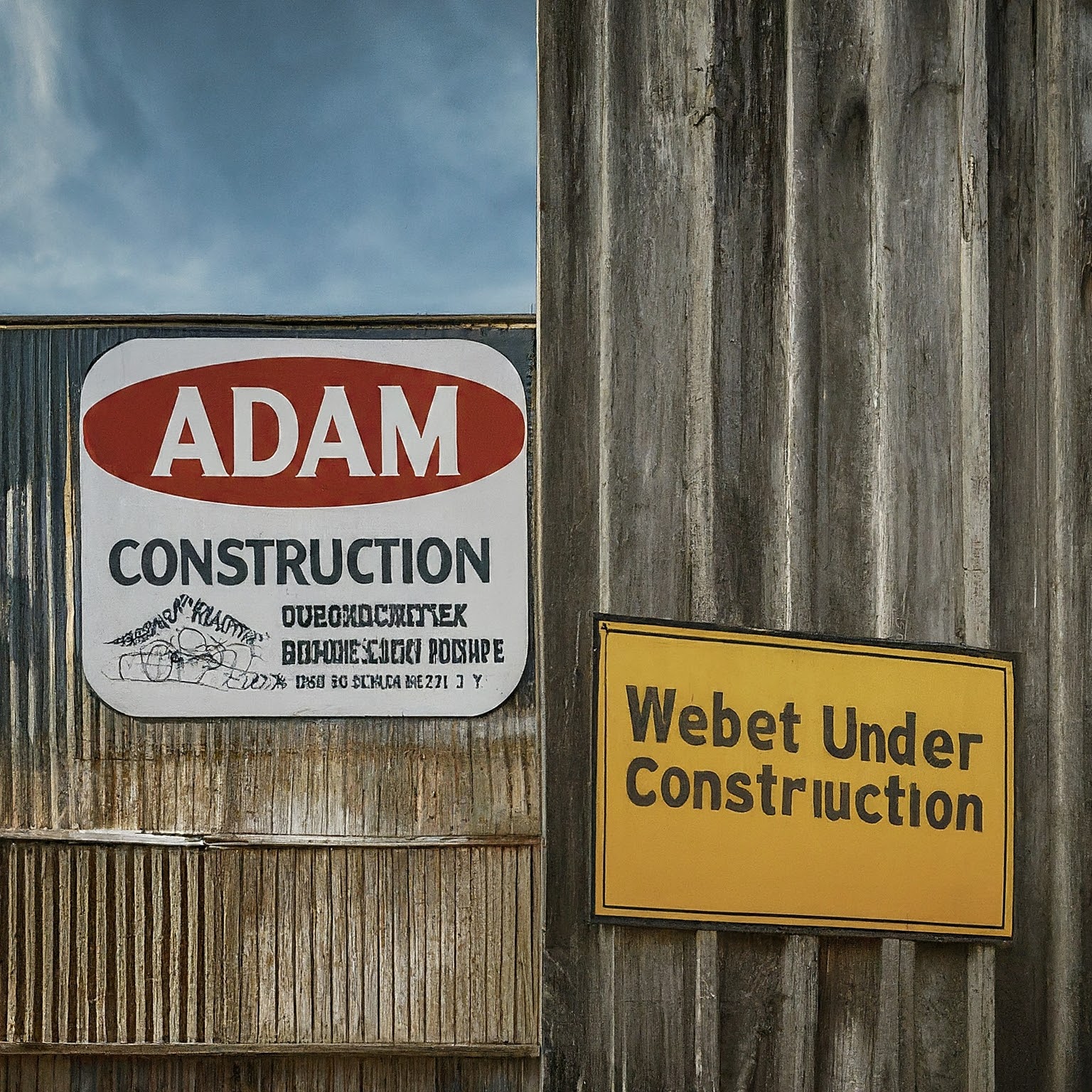 Adam Construction TX