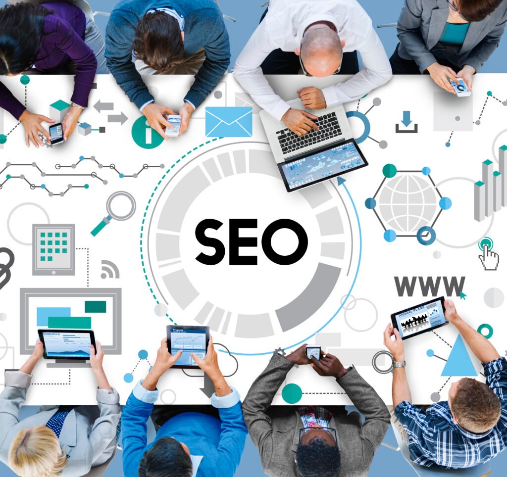 Simplifox SEO services