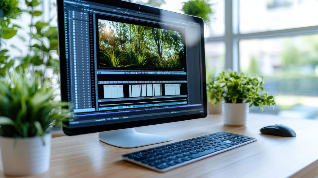 Video Creation Services in Dallas, TX