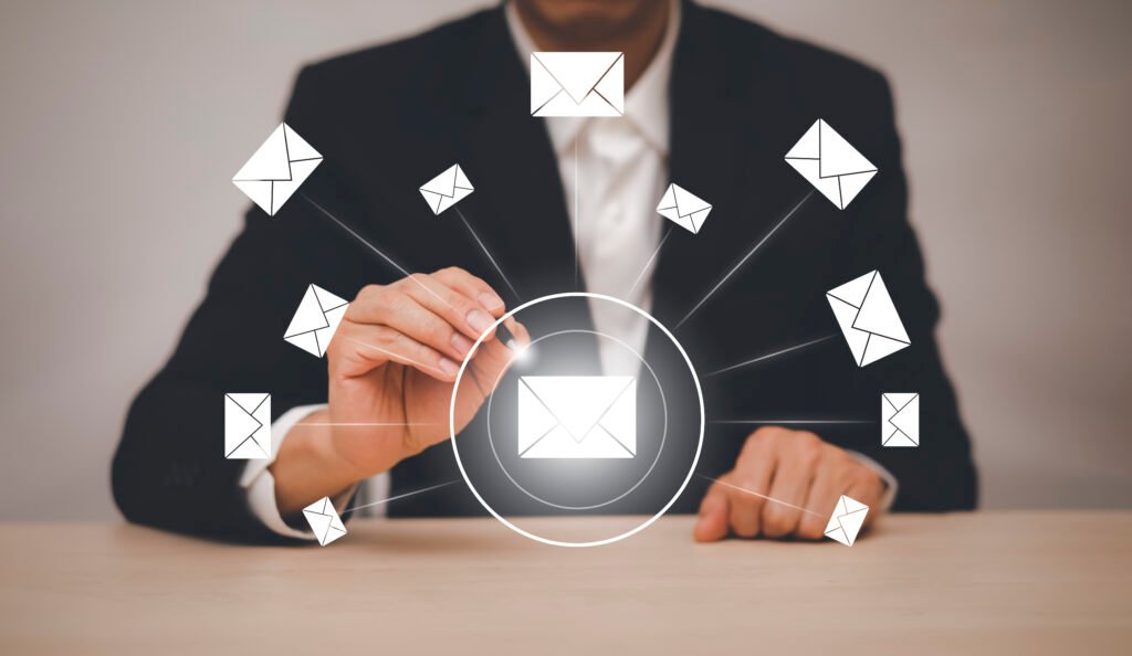 Email marketing agency in Dallas, TX helping small and medium businesses grow
