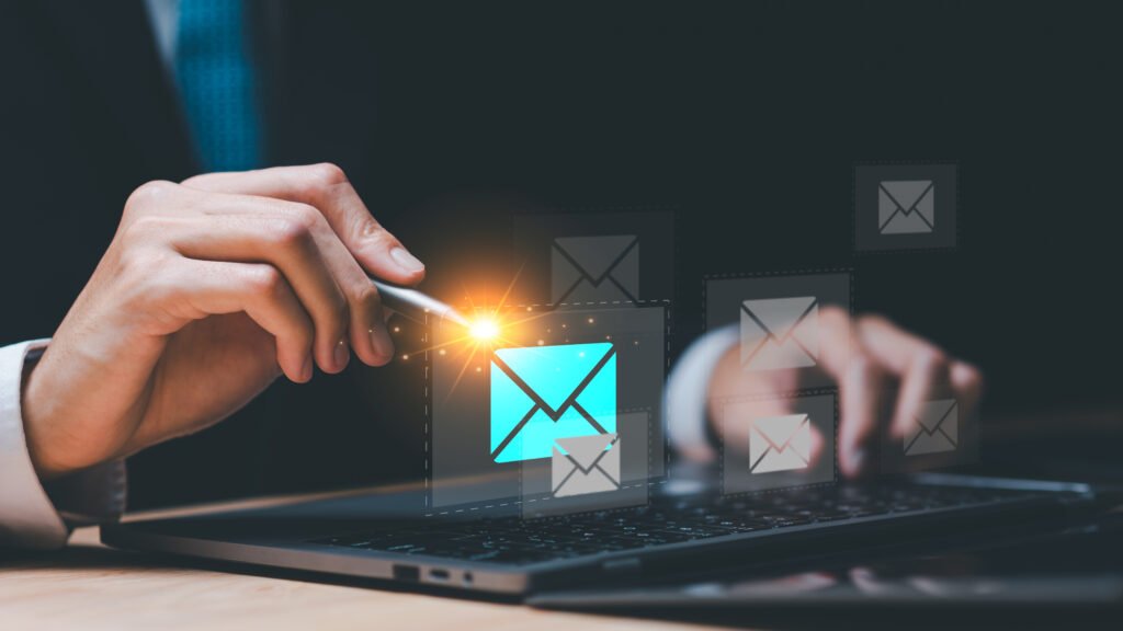 Email marketing services in Dallas, TX – professional email campaigns, automation, and strategy for small and medium businesses.